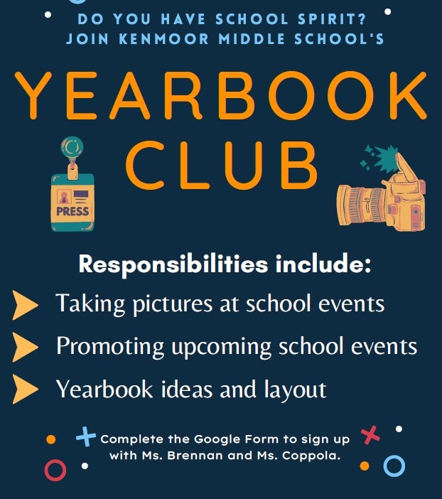 KMS Yearbook Club V2